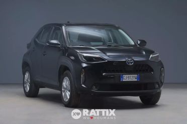Toyota Yaris Cross 1.5 Hybrid 116CV Business e-CVT