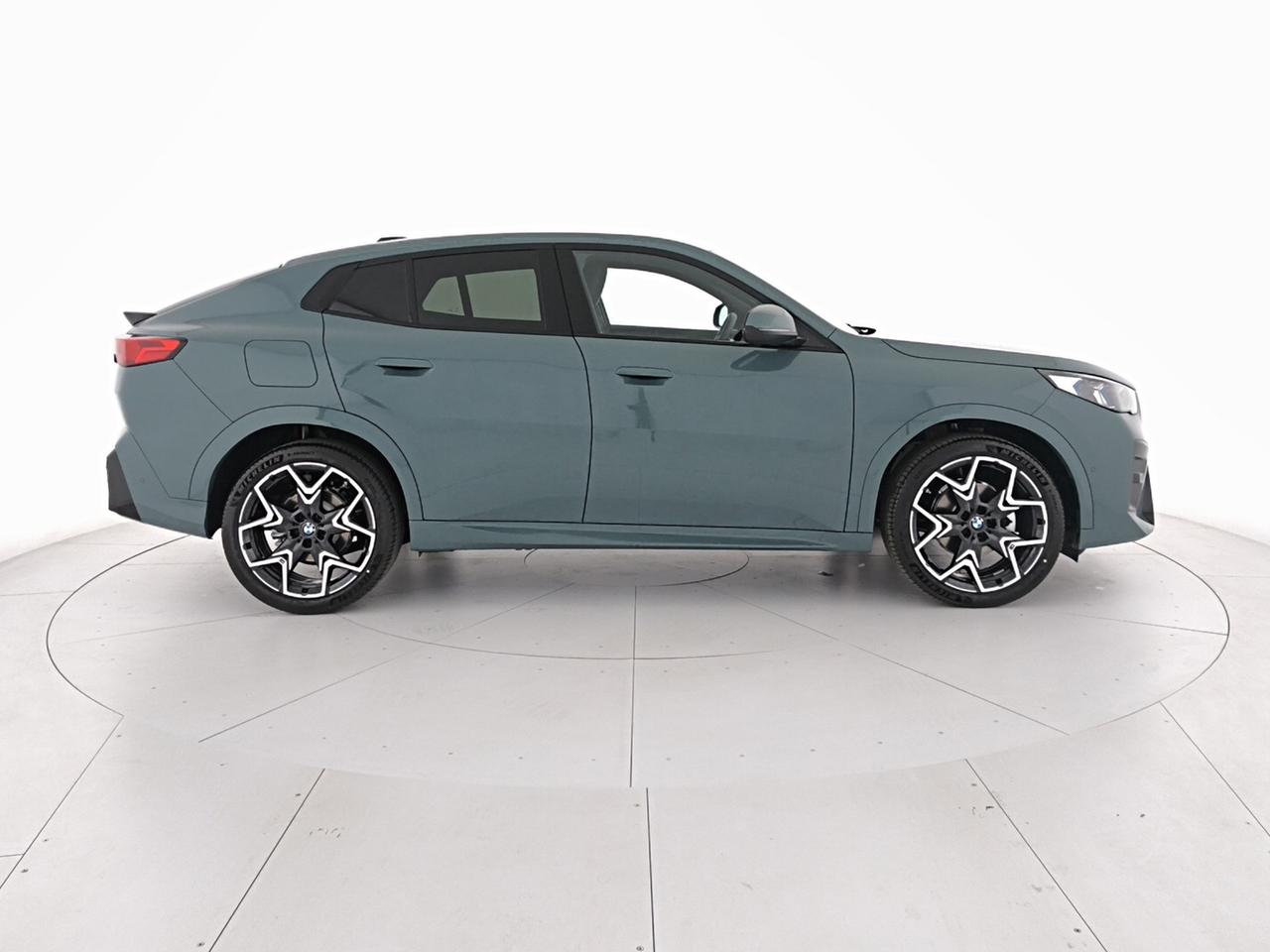 BMW X2 sDrive18d MSport