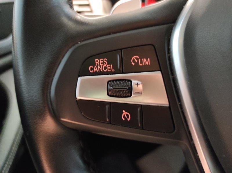 BMW X4 (G02/F98) - X4 xDrive30d 48V Business Advantage