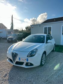 Alfa Romeo Giulietta 1.6 JTDm-2 105 CV Exclusive