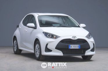 Toyota Yaris 1.5 Hybrid Active + Business Pack