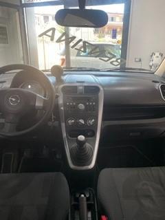 Opel Agila 1.0 12V 65CV