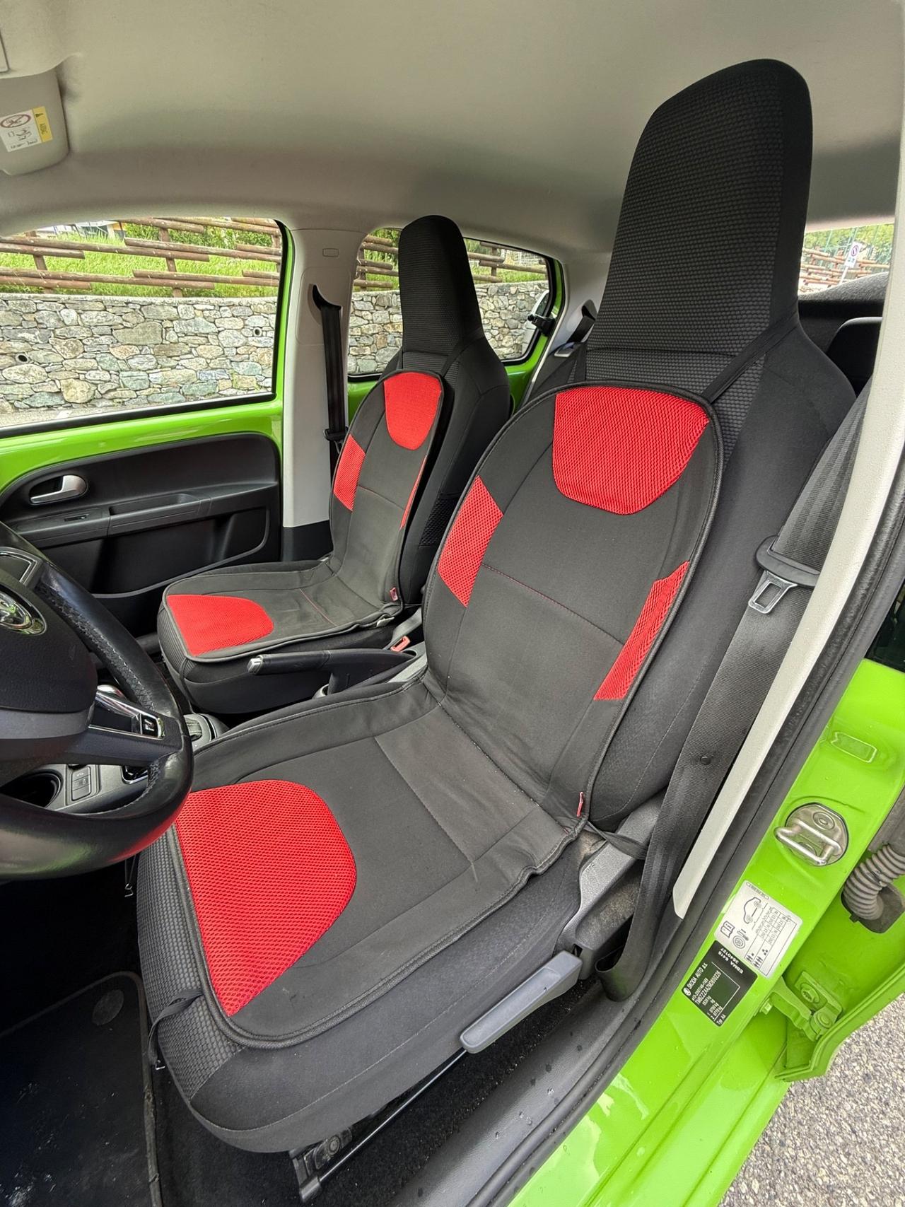 Skoda Citigo Citigo-e iV Style
