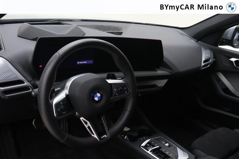 BMW Serie 1 118 d MSport Pro DCT