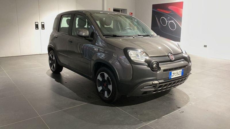 FIAT Panda Panda 1.0 FireFly S&S Hybrid City Life