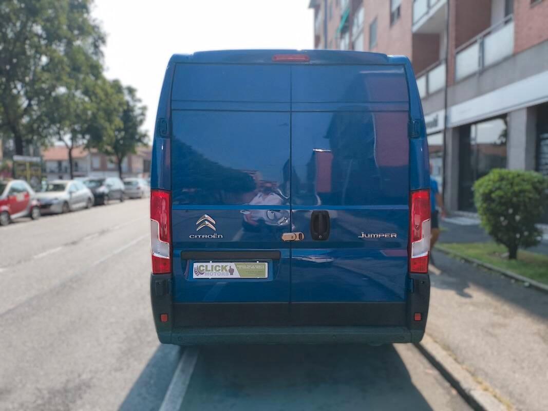 Citroen Jumper Jumper III 33 E6 2019 33 L2H2 2.0 bluehdi 130cv