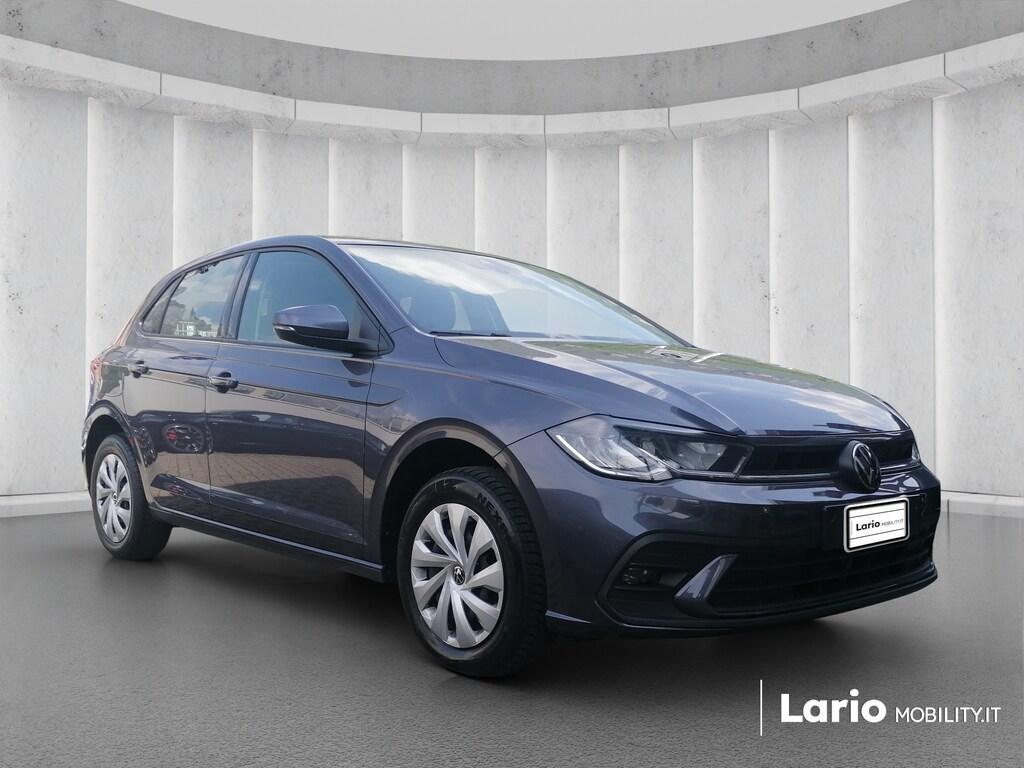Volkswagen Polo 1.0 EVO Life