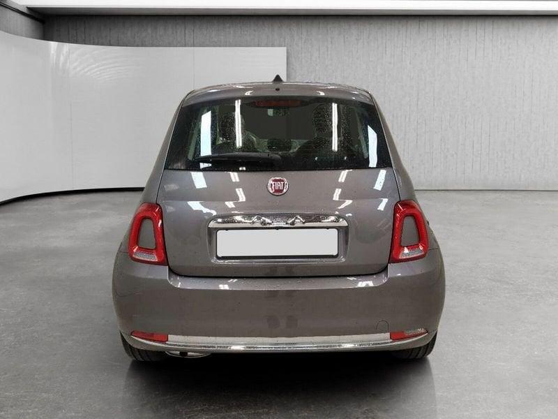 FIAT 500 1.2 Dolcevita easypower Gpl 69cv