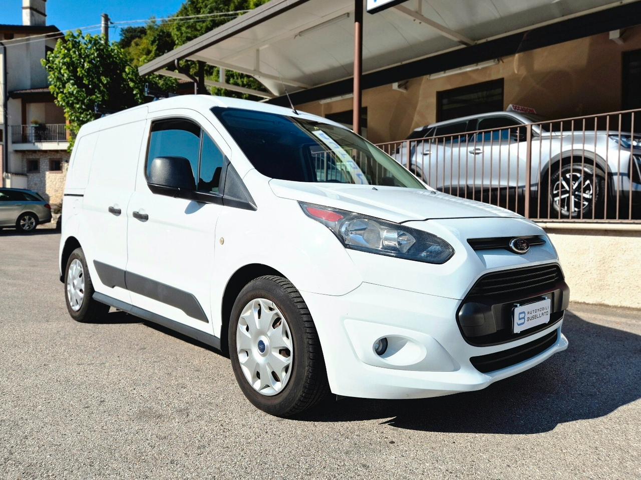 Ford Transit Connect Transit Connect 200 1.5 TDCi 100CV PC Furgone Trend 3 posti