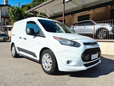 Ford Transit Connect Transit Connect 200 1.5 TDCi 100CV PC Furgone Trend 3 posti