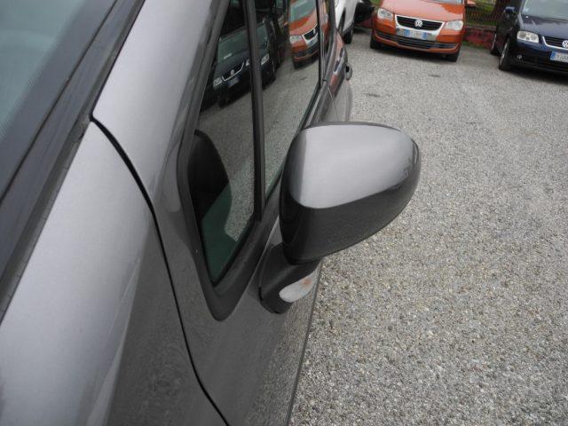 RENAULT Modus 1.2 16v - OK NEOPATENTATI - UNICA PROPRIETARIA