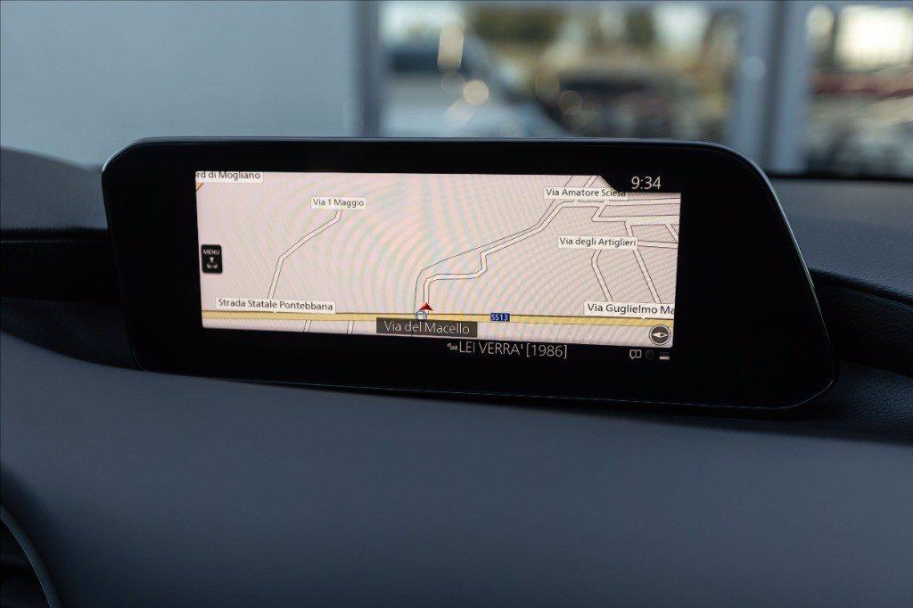 MAZDA 3 5p 2.0 m-hybrid Homura 150cv del 2023