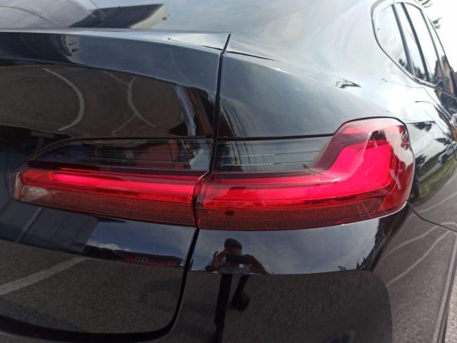 BMW X4 xDrive20d 48V Msport Aut.