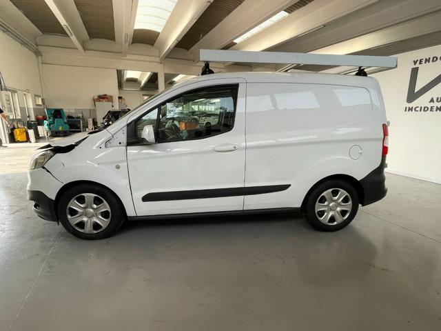 FORD Transit Courier 1.5 TDCI 76CV CAMBIO MANUALE