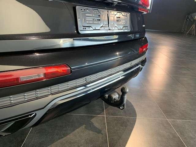 Audi Q7 50 3.0 tdi mhev Sport quattro tiptronic