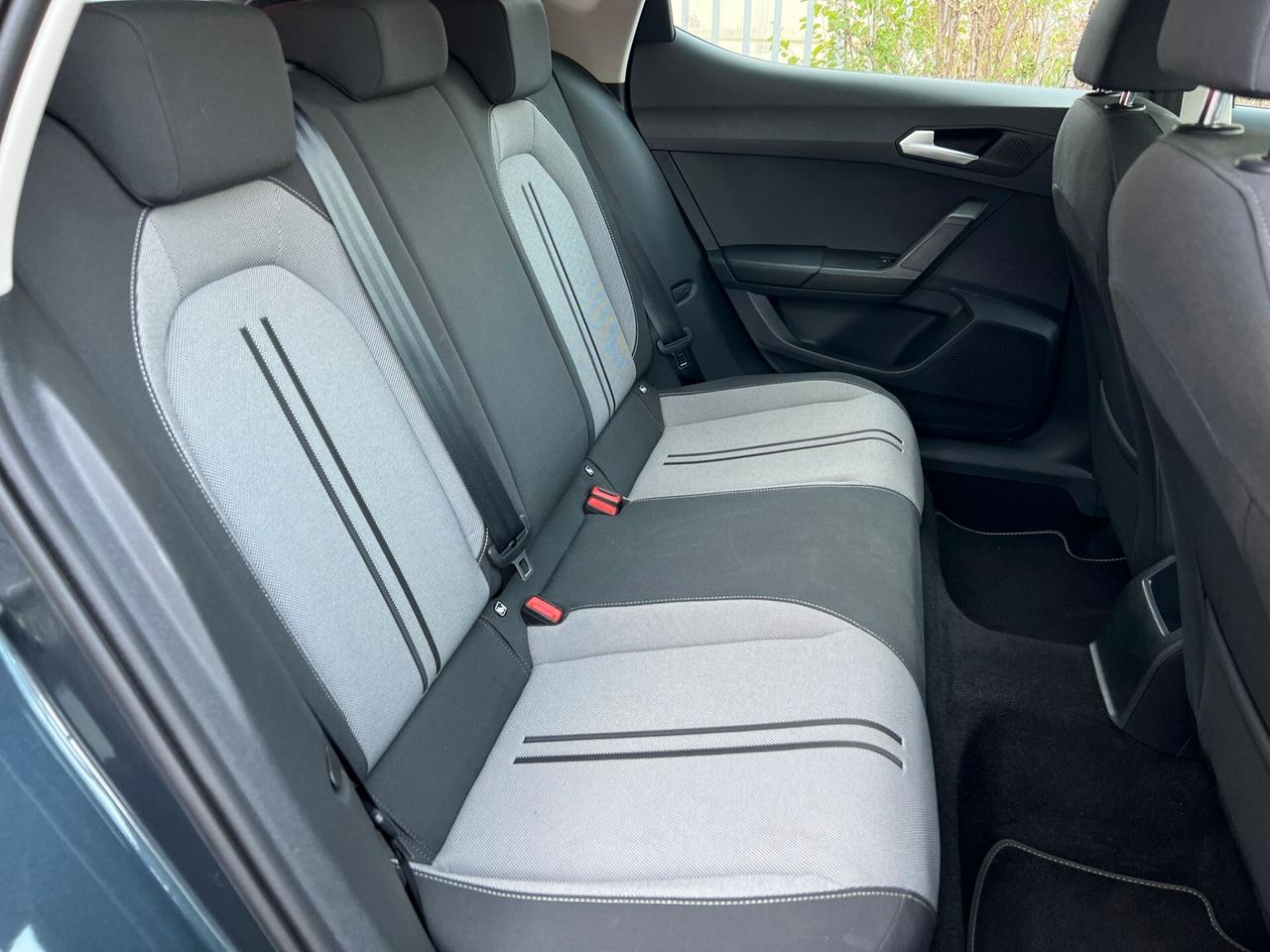 Seat Leon 1.0 eTSI 110 CV DSG Style