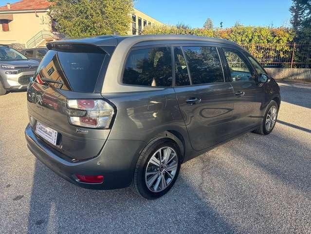Citroen Grand C4 Picasso C4 Grand Picasso II 2013 1.6 e-hdi Exclusive 115cv