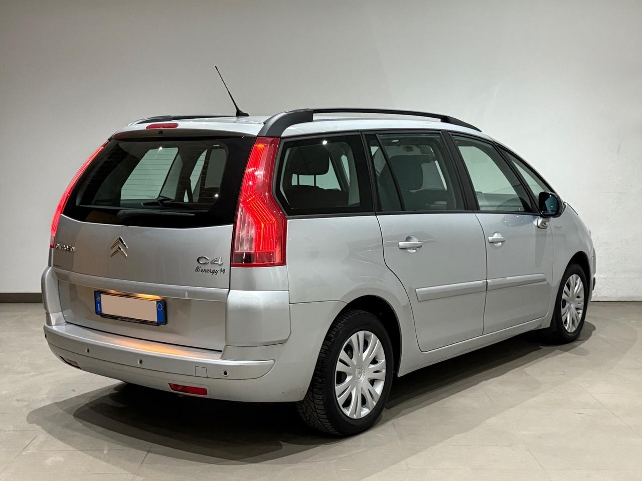 Citroen C4 Picasso VTI cv120/kw88 Per Neopatentati