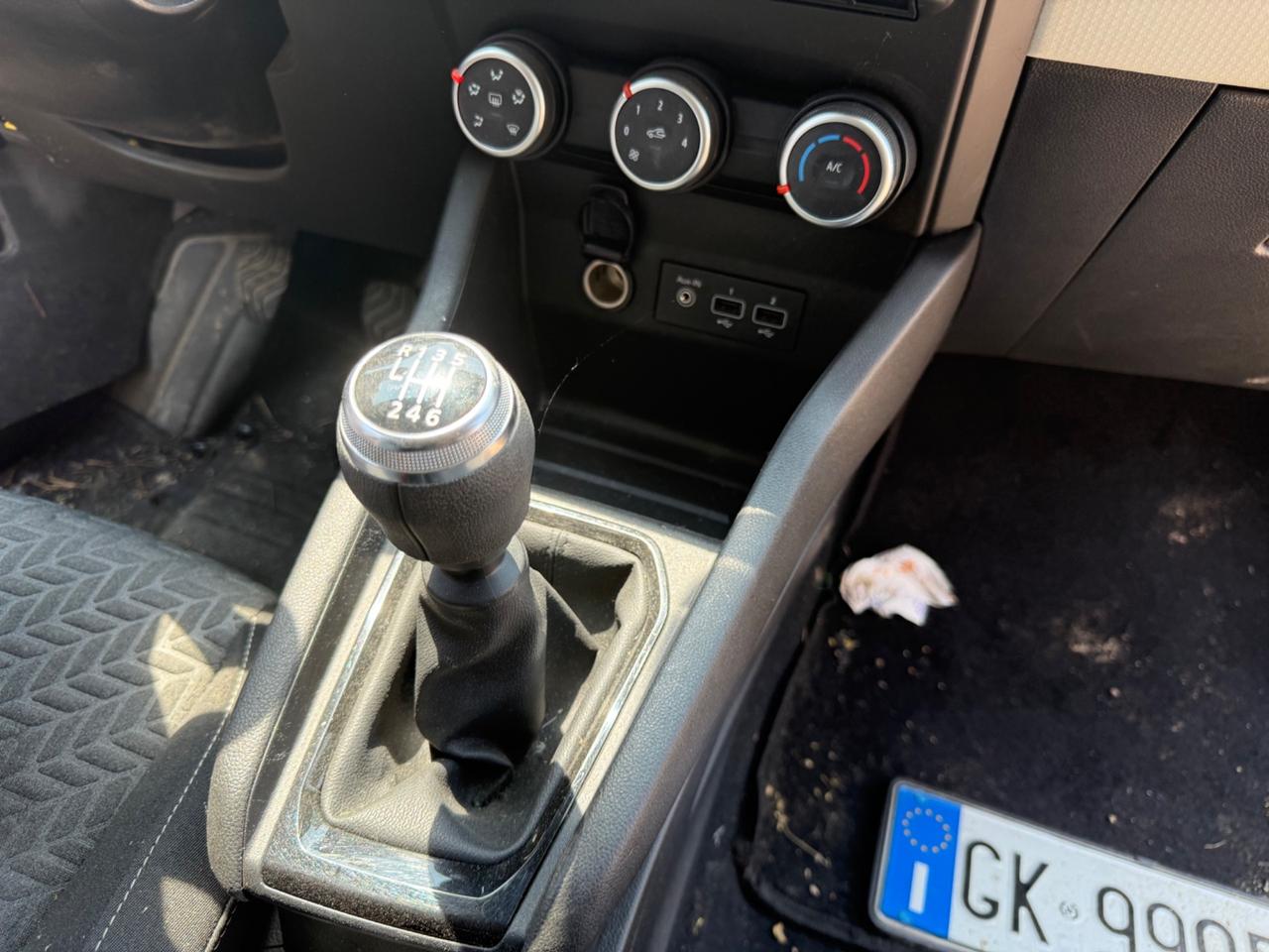 Renault Clio Blue dCi 100 CV 5 porte Evolution