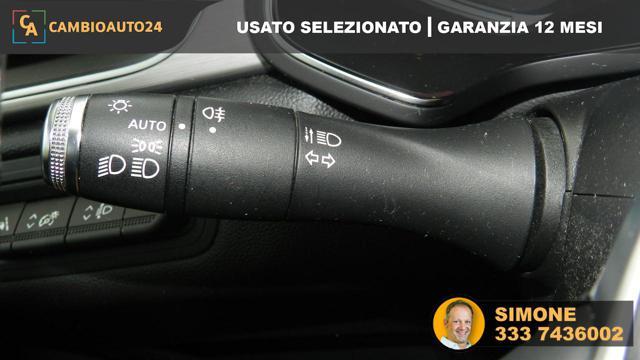 RENAULT Captur Blue dCi 95 CV Intens