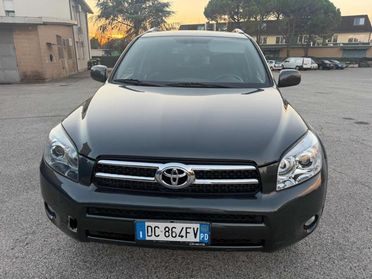 TOYOTA RAV 4 MY23 RAV4 2.2 D-4D 177 CV Luxury