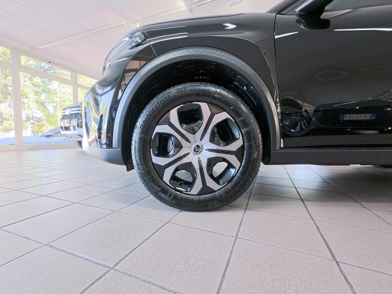 Citroen C3 Aircross PureTech Turbo 100 You Pack Plus