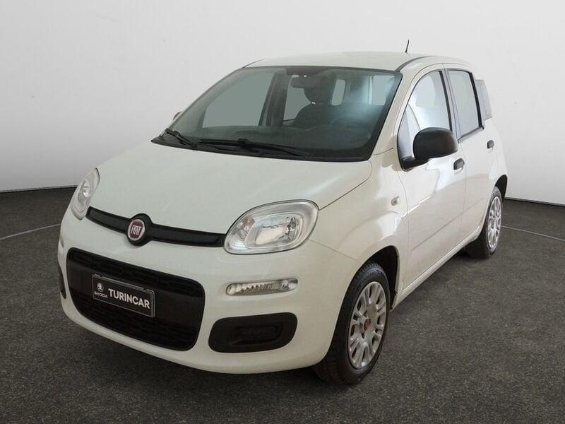 FIAT Panda Panda 1.2 Easy