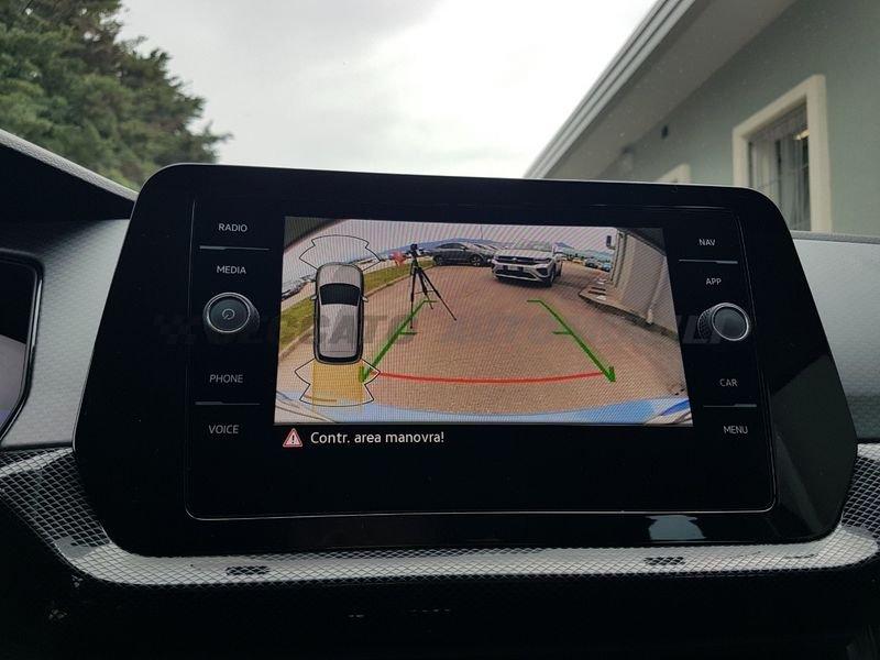 Volkswagen T-Cross 2024 1.0 tsi Life 115cv dsg