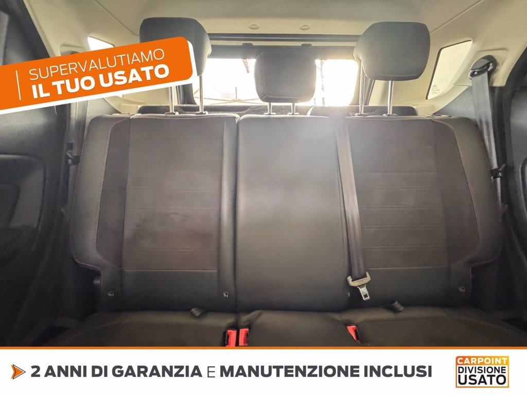 FORD Ecosport 1.0 ecoboost st-line s&s 125cv my20.25 del 2021