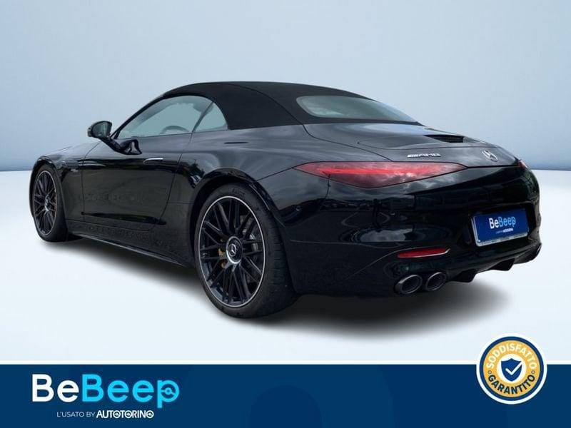 Mercedes-Benz SL AMG 43 PREMIUM PLUS 381CV AUTO