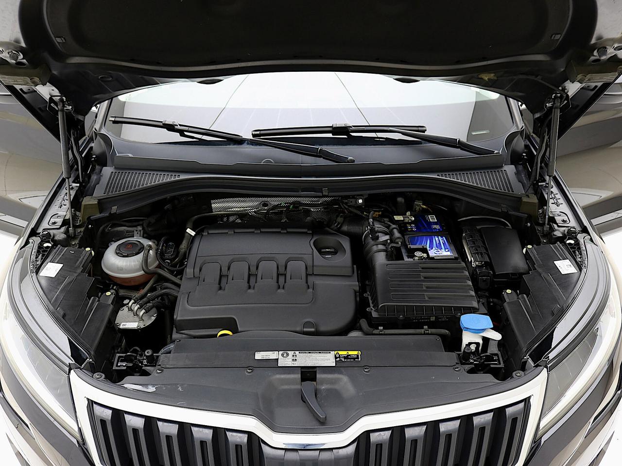 Skoda Kodiaq 2.0 TDI DSG Executive TETTO APRIBILE