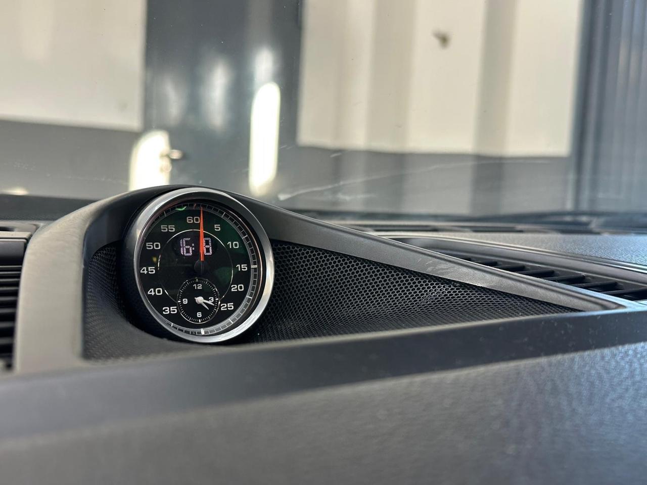 Porsche Panamera 3.6 4