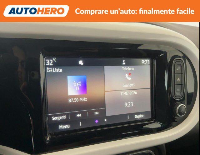 RENAULT Twingo Electric Zen