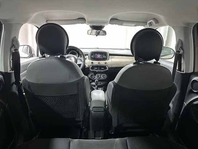 Fiat 500X 1.6 MultiJet 120 CV Opening Edition