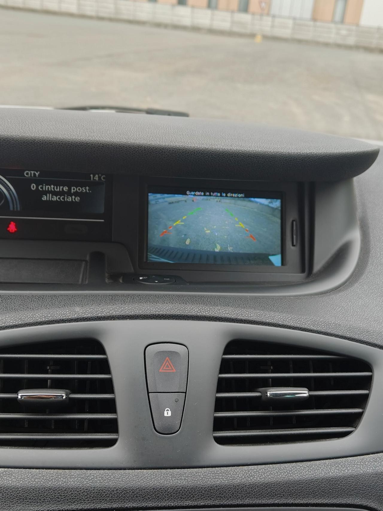 Renault Scenic Scénic XMod dCi 95 CV Start&Stop Energy Limited