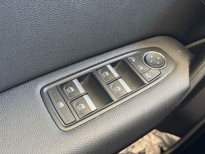 Renault Captur Captur 1.6 E-Tech full hybrid Techno 145cv auto