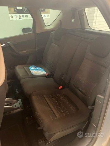 Opel Meriva GPL