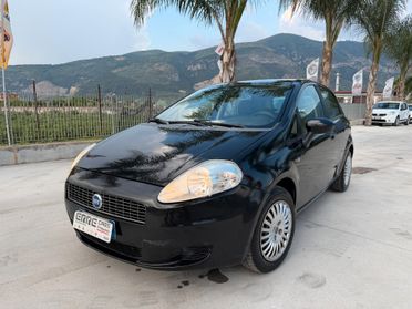 FIAT GRANDE PUNTO 2007 1.2 BENZINA 65 CV