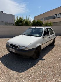 Ford Fiesta 1.2i 16V cat 3 porte Techno