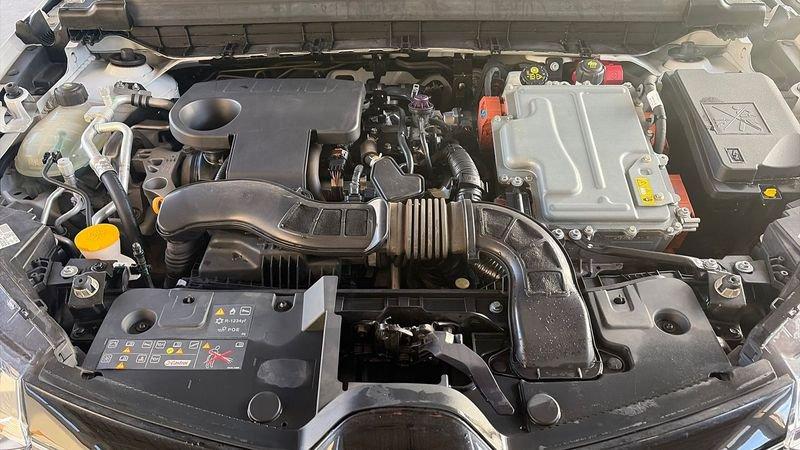 Renault Arkana 1.6 E-Tech full hybrid Intens 145cv 1.6 E-Tech full hybrid Intens Auto 145cv