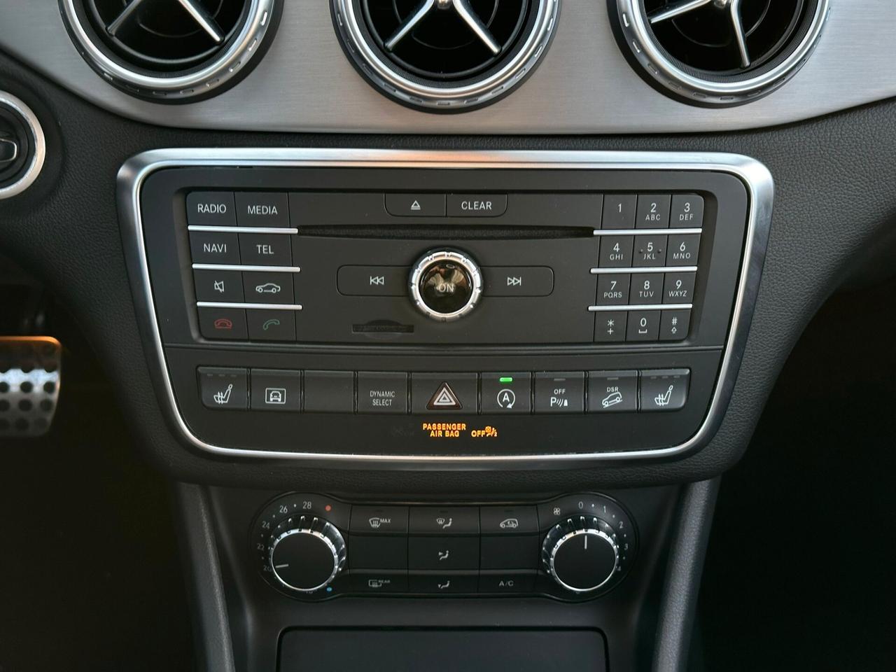 Mercedes-benz GLA 220 D 4MATIC