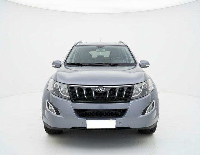 MAHINDRA XUV500 2.2 D 7 Posti AWD Navi Pelle Unico Proprietario