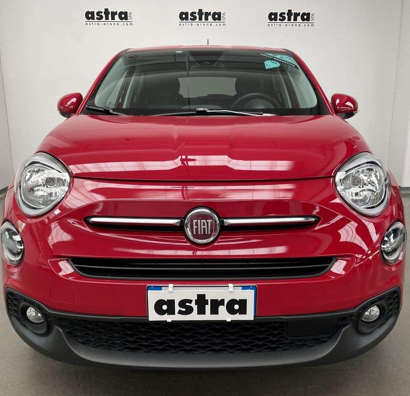 FIAT 500X 1.0 T3 120 CV Connect