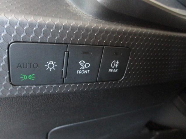 Audi A1 SPB 30 TFSI Adrenalin Black Edition 116CV