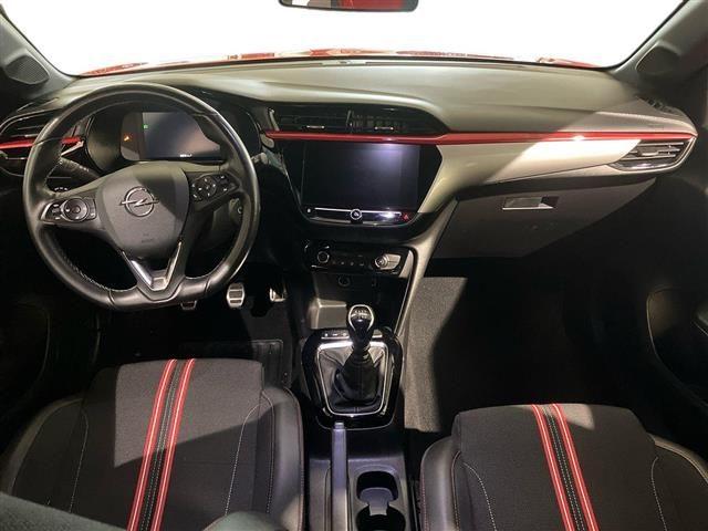 OPEL Corsa 5 Porte 1.2 100cv GS Line SeS
