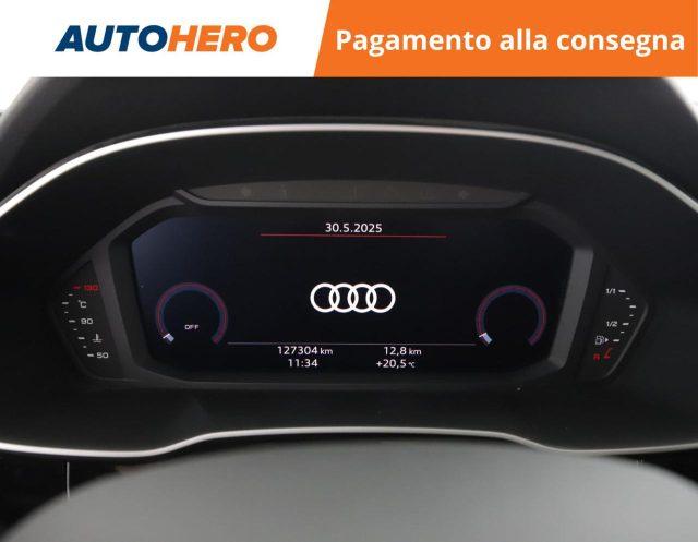 AUDI Q3 35 TDI S tronic