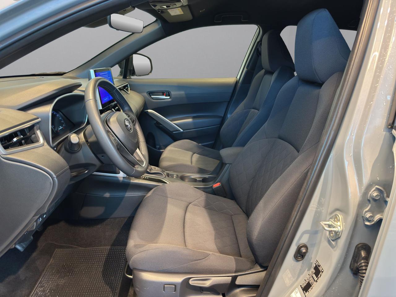 Toyota Corolla Cross 1.8h Trend fwd 140cv e-cvt