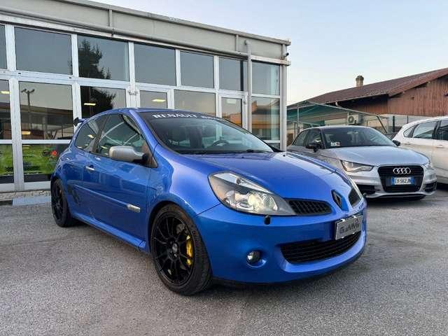 Renault Clio 2.0 16V 200CV RS