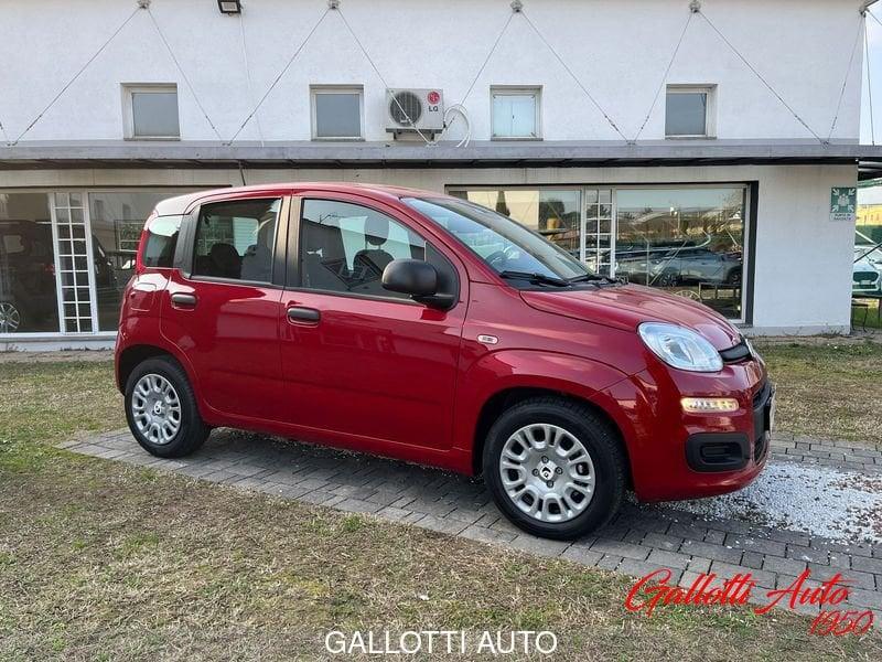 FIAT Panda 1.0 FireFly 70cv S&S Hybrid