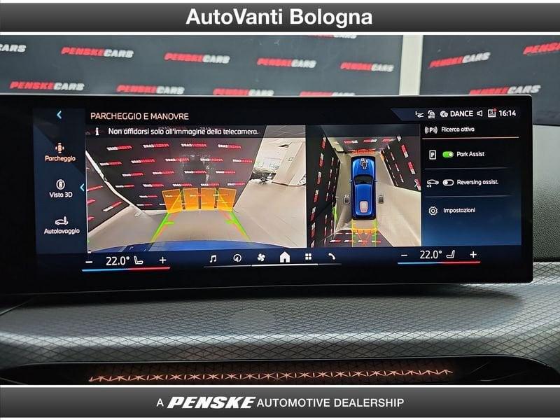 BMW Serie 3 320d 48V xDrive Touring Msport Pro